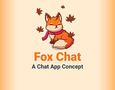 Fox Chat App