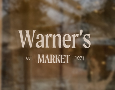 Warners Market