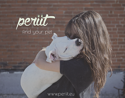 periit | find your pet