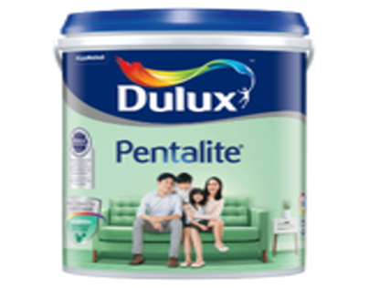 Dulux Pentalite