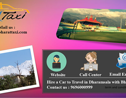 Taxi Booking in Coimbatore | Bharat Taxi