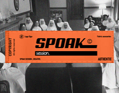 SPOAK S/S21