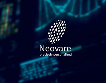 Neovare Logo