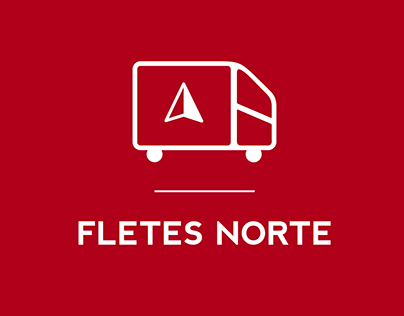 Project thumbnail - Fletes Norte