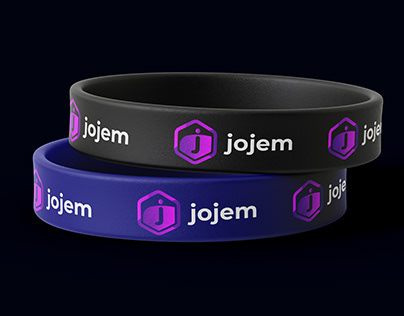 Modern minimal Logo Design & Branding with J Letter