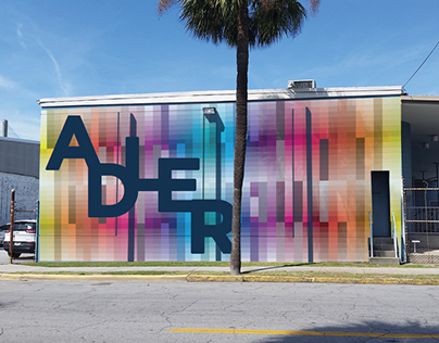 SCAD Adler Hall Placemaking