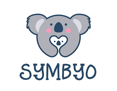 Symbyo premium baby clothes branding