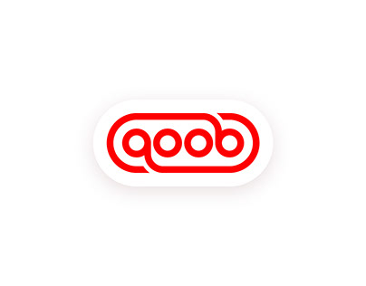 QOOB Logo