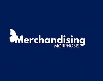 Merchandising- Morphosis