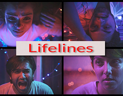 Lifeline | WOLFCLUB | Fanmade Music Video | DOP