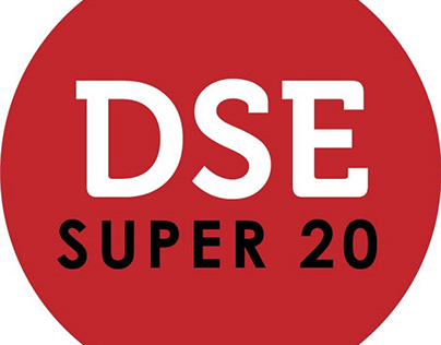 DSE Super20