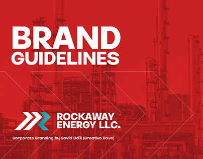 ROCKAWAY ENERGY LLC.