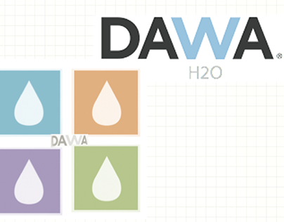 DAWA Marketing Mix/ colaboración Brenda Vázquez