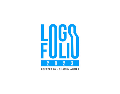 Logo Folio 2023 | Logo Design | Brand Identity Design