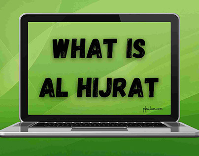 What is Al Hijrat