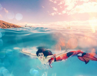 Yvette Heiser — Tips To Enjoy Taking Photographs Water