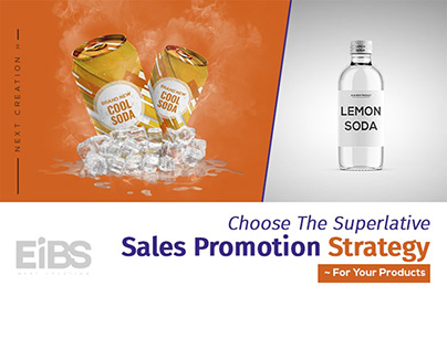 Sales Promotion Strategy