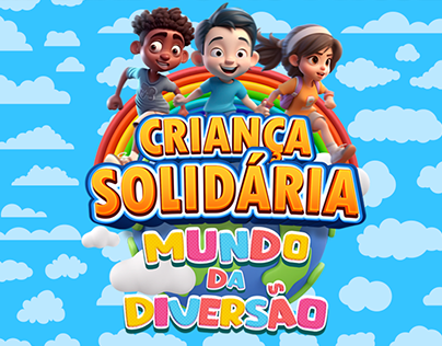 Criança Solidária - 2023 - Prefeitura de Caieiras