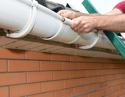 Why Are Gutter Repair Services Necessary?