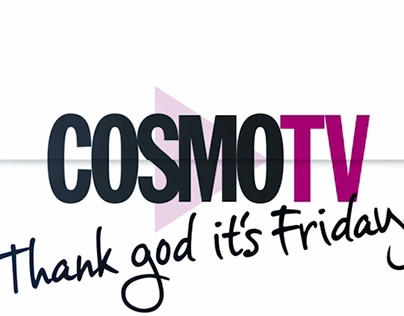 Cosmo TV - TGIF