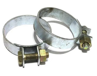 Hydraulic Fittings and SS Clamps Manufacturers