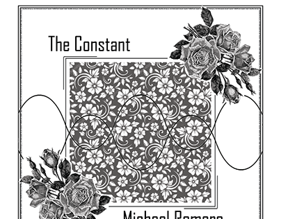 The Constant- Theoretical Album Art