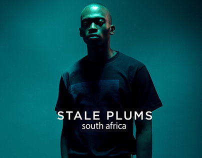 STALE PLUMS a/w22 pre-collection