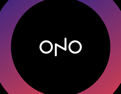 ONO | Branding