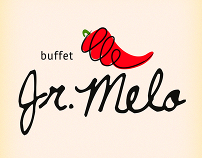 Buffet - Junior Mello