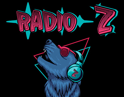 Logotipo Radio Z