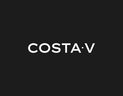 Rebranding Costa.V