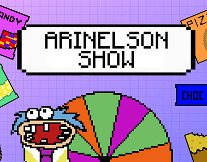 Arinelson Show (2021)