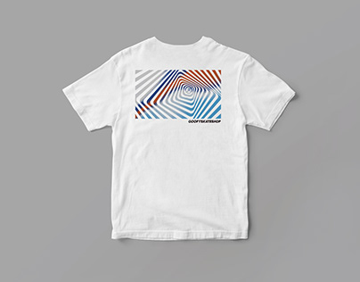 Goofy Skate Shop | T-shirt design