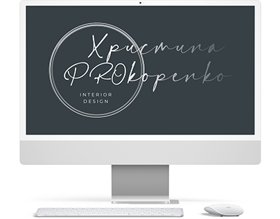 web design XPro | interior design
