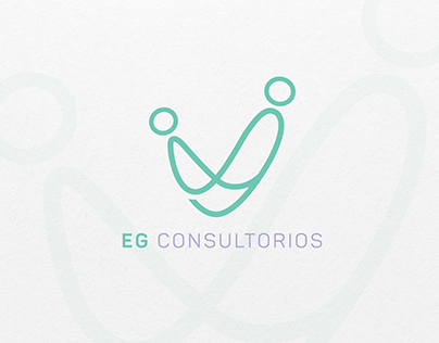 EG Consultorios | Branding