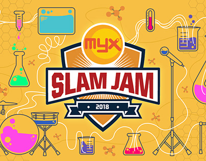 ABS-CBN SlamJam Event
