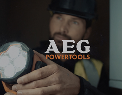 AEG Tools