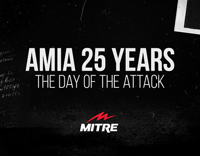 AMIA 25 years: The day of the attack | The documentary