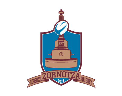 Urgozo Zornotza Rugby Taldea