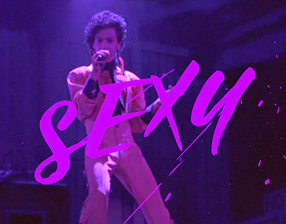Prince: Sign 'O' The Times