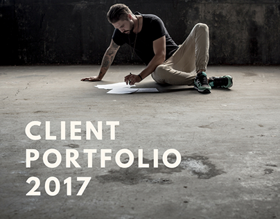 Client portfolio 2017