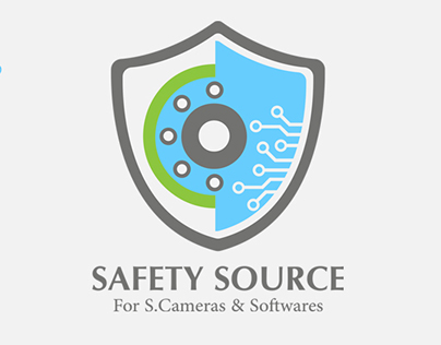 Safety Source Logo | V.02