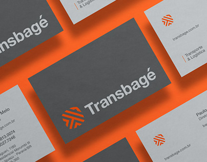 Transbagé | Brand Identity