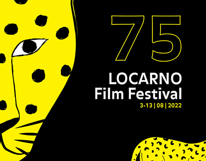 Locarno Film Festival Posters Proposal