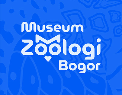 Visual Identity Redesign | Museum Zoologi Bogor