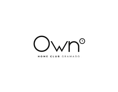 Own Time Home Club Gramado