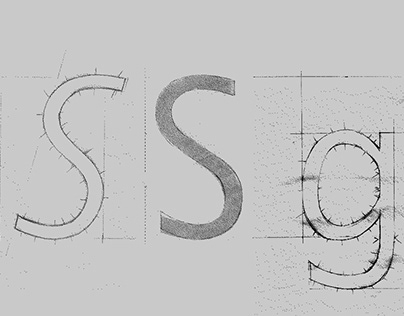 Typedesign – Scylla DTP Font