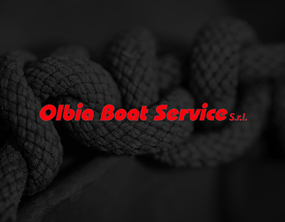 Olbia Boat Service - website