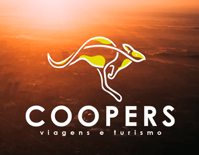 Identidade Visual - Coopers