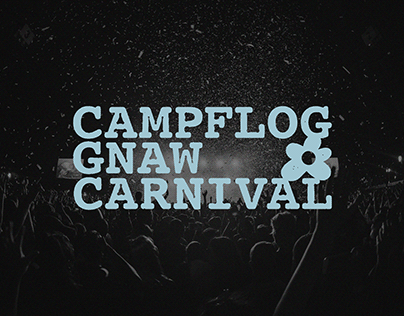 CAMP FLOG GNAW